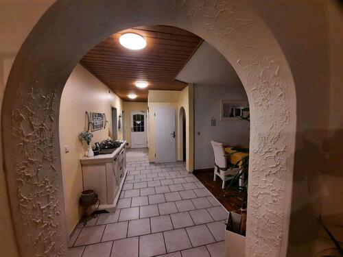 Foto - 5 Zimmer Erdgeschoßwohnung zur Miete in Twistringen