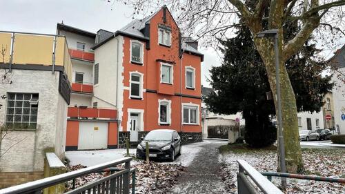 Foto - 3 Zimmer Etagenwohnung zur Miete in Mayen