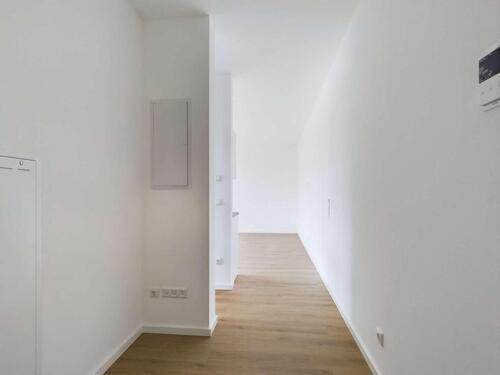 Foto - 1 Zimmer Etagenwohnung in Rotenburg an der Fulda