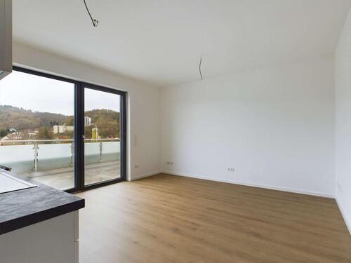 Foto - Etagenwohnung in Rotenburg an der Fulda zur Miete