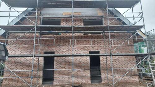 Foto - 4 Zimmer Doppelhaushälfte zur Miete in Westerkappeln