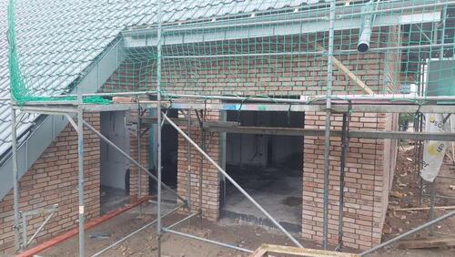 Foto - Doppelhaushälfte in Westerkappeln zur Miete