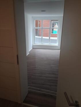 Foto - 2 Zimmer Erdgeschoßwohnung in Homberg (Ohm)