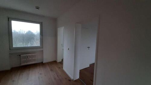 Foto - 3 Zimmer Etagenwohnung in Krefeld