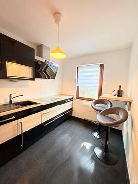 Foto - Exklusive 2-Zimmer-Wohnung im Zentrum von Wiesloch – von privat