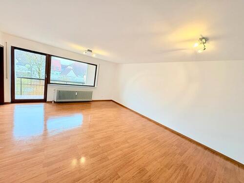 Foto - Hochparterre in Schriesheim zur Miete