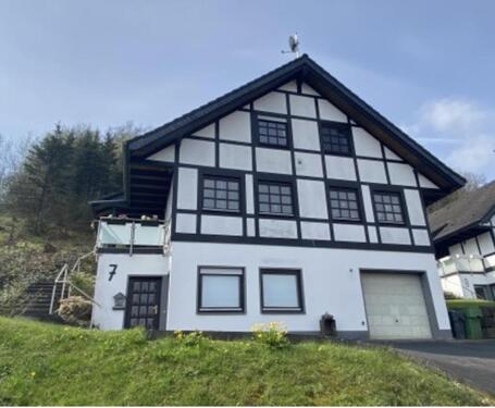 Foto - Einfamilienhaus in Wiehl zur Miete