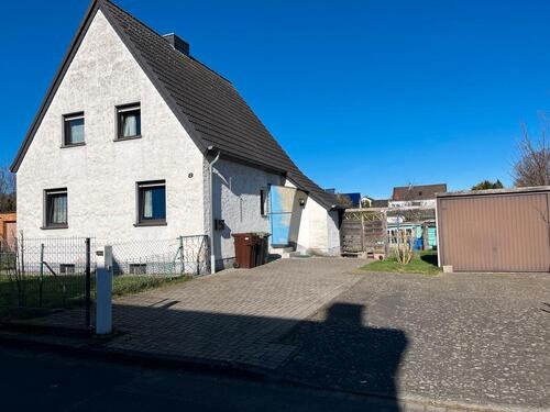 Foto - Haus in Dormagen zu verkaufen - 425.000,00&nbsp;EUR Kaufpreis, ca.&nbsp; 85,00&nbsp;m&sup2;