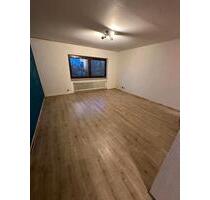 1-Zimmer Wohnung in Lampertheim zu vermieten