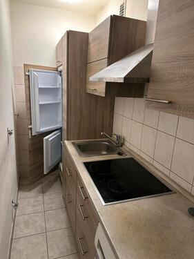 Foto - 1 Zimmer Etagenwohnung in Lampertheim