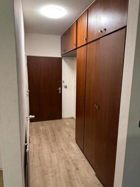 Foto - Etagenwohnung in Lampertheim zur Miete