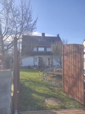 Foto - 8 Zimmer Einfamilienhaus zur Miete in Warstein