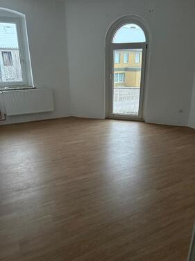 Foto - Frisch renovierte 5-Zimmer-Wohnung mit Balkon in Börßum