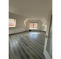 ATTRAKTIVE 2-Raumwohnung in Eisleben AB SOFORT VERFÜGBAR - Eisleben (Lutherstadt)