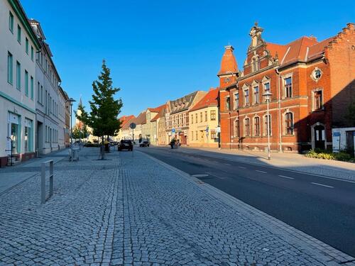 Foto - Villa zum Kaufen in Coswig (Anhalt)
