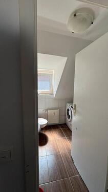 Foto - 2 Zimmer Dachgeschoßwohnung in Boppard