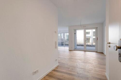 Foto - 2 Zimmer Erdgeschoßwohnung zur Miete in Gelsenkirchen