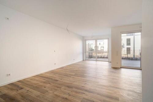 Foto - Erdgeschoßwohnung in Gelsenkirchen zur Miete