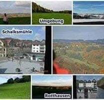 2 ZKB 50 qm , Hochparterre neu renoviert Hund erlaubt - Schalksmühle