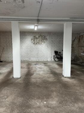 Foto - Tiefgaragenstellplatz in Köln Nippes zu vermieten