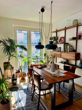 Foto - temporary 3- room apartment in Berlin-fhain