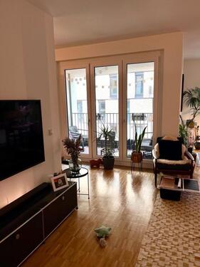 Foto - 3 Zimmer Etagenwohnung zur Miete in Berlin