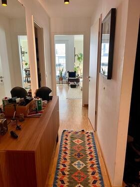 Foto - 3 Zimmer Etagenwohnung in Berlin