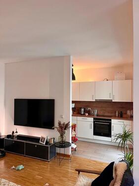 Foto - Etagenwohnung in Berlin zur Miete