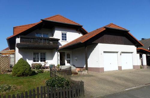 Foto - 4 ZBK Wohnung in Freilendorf Obergrenzebach ab 01.07.2026