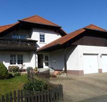 4 ZBK Wohnung in Freilendorf Obergrenzebach ab 01.07.2026 - Wabern