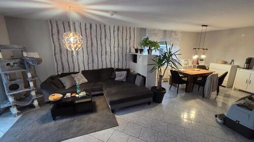 Foto - 4 Zimmer Etagenwohnung in Wabern