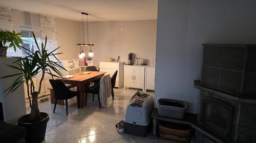 Foto - Etagenwohnung in Wabern zur Miete