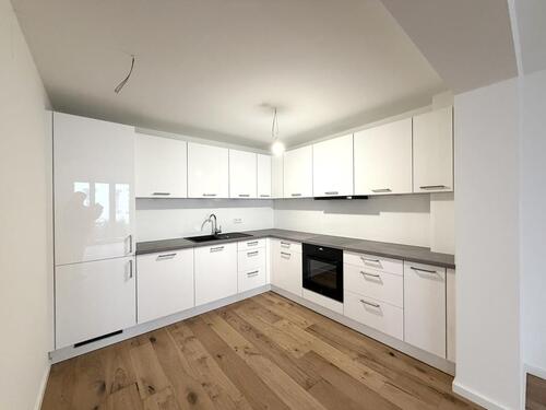Foto - 2 Zimmer Erdgeschoßwohnung zur Miete in Sindelfingen