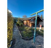 Doppelhaushälfte mit großen GartenBalkon - Varel