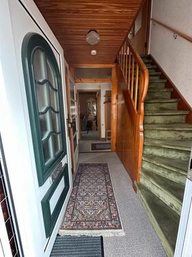 Foto - 6 Zimmer Doppelhaushälfte in Varel