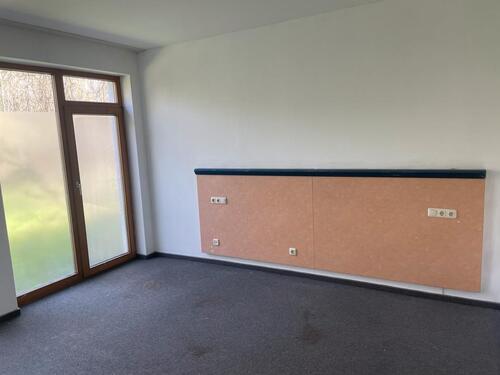 Foto - Schwestern Zimmer Pflegekräfte Gesundheitswesen