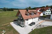 Foto - Dachgeschosswohnung nähe Ammersee