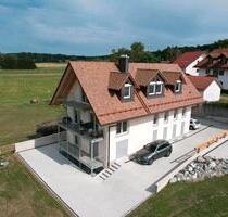 Dachgeschosswohnung nähe Ammersee - Finning