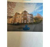 Ein Mehrfamilienhaus und ein Geschäftsladen zu Verkaufen - Reinsdorf