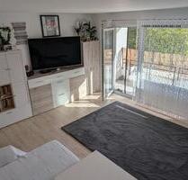 Renovierte helle 3-Zimmerwohnung , provisionsfrei - Wolfsburg Detmerode