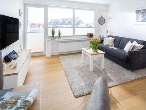 Foto - Norderney für zwei - 85,00 EUR Kaltmiete,