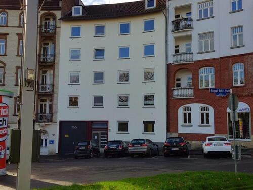 Foto - Einzigartiges JUWEL Dachgeschosswohnung Bebelplatz - 101qm Ausbau