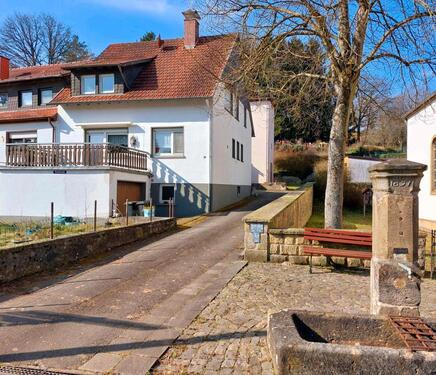 Foto - Einfamilienhaus - 149.000,00 EUR Kaufpreis, ca.  112,00 m²