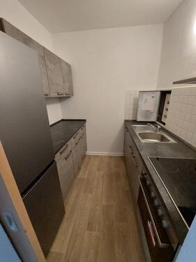 Foto - Etagenwohnung in Gera