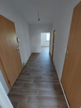 Foto - Etagenwohnung in Gera zur Miete