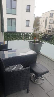 Foto - Etagenwohnung in Neuss zur Miete
