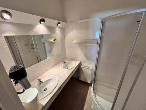 Foto - Schicke, helle neu sanierte 3 Raum Wohnung zu vermieten