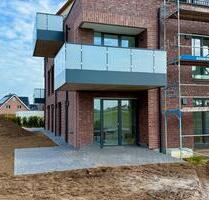 Erstbezug! Große Erdgeschosswohnung mit Garten und hoher Wohnqualität in bester Lage - Drensteinfurt