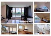 Foto - 6 Zimmern Maisonette-Wohnung mit Kanalblick in Westerrönfeld