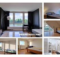 6 Zimmern Maisonette-Wohnung mit Kanalblick in Westerrönfeld
